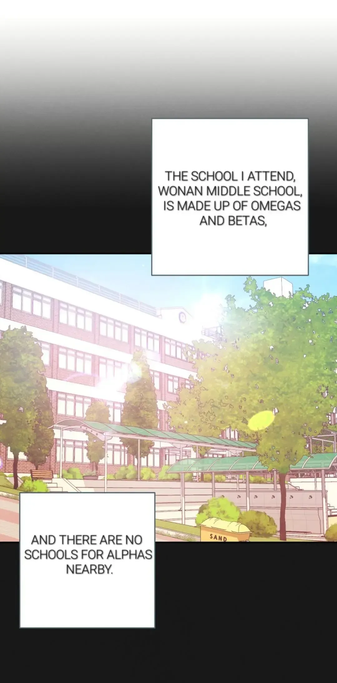 Read Ruddy Cheeks chapter 0 image 7 on Lezhin