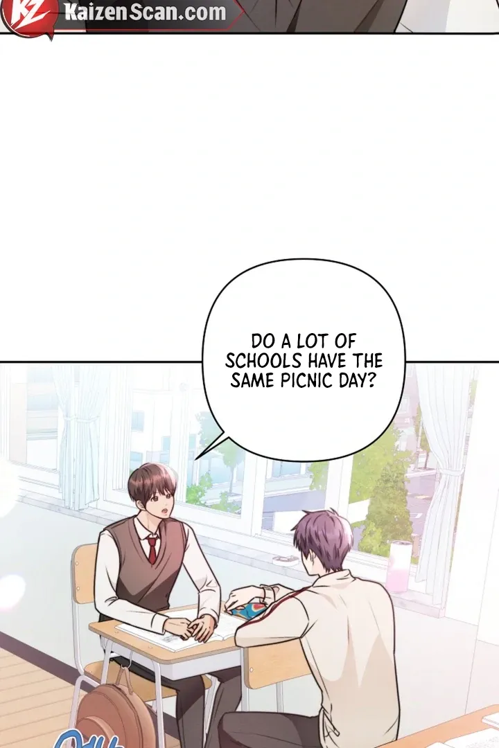 Read Ruddy Cheeks chapter 1 image 10 on Lezhin