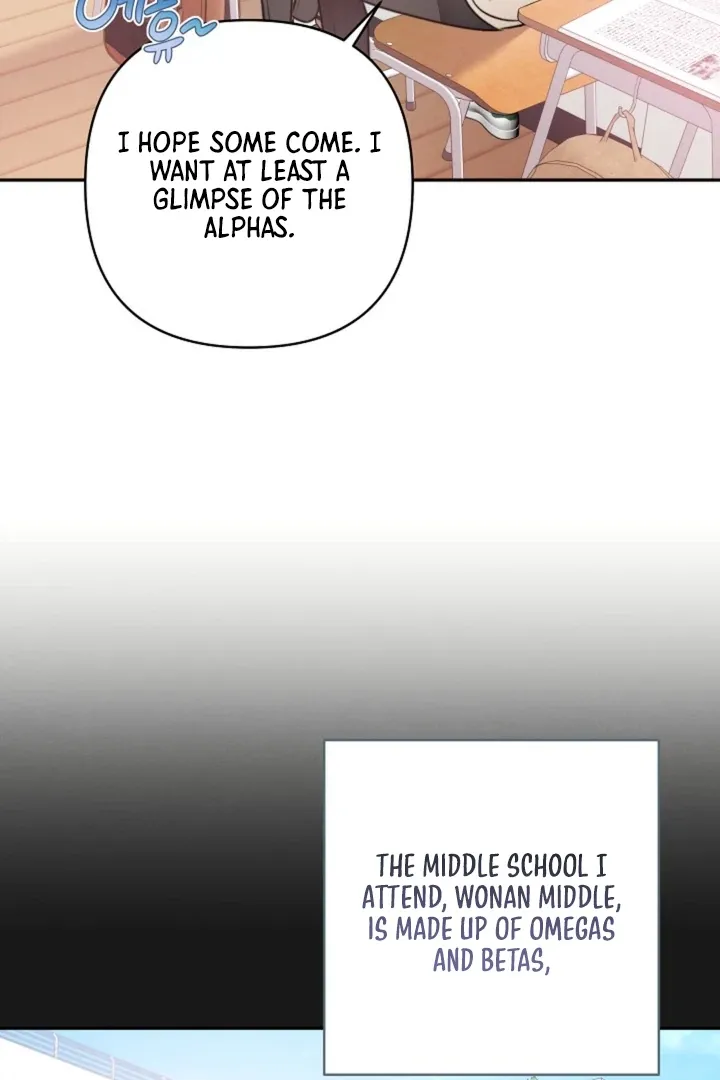 Read Ruddy Cheeks chapter 1 image 11 on Lezhin