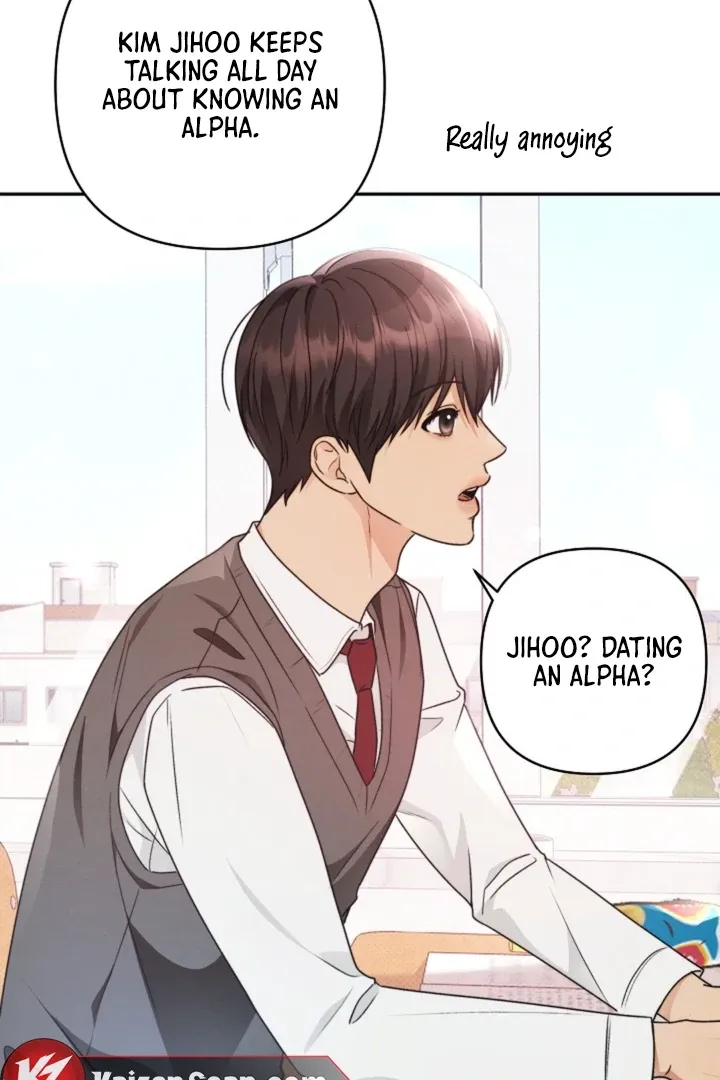 Read Ruddy Cheeks chapter 1 image 16 on Lezhin