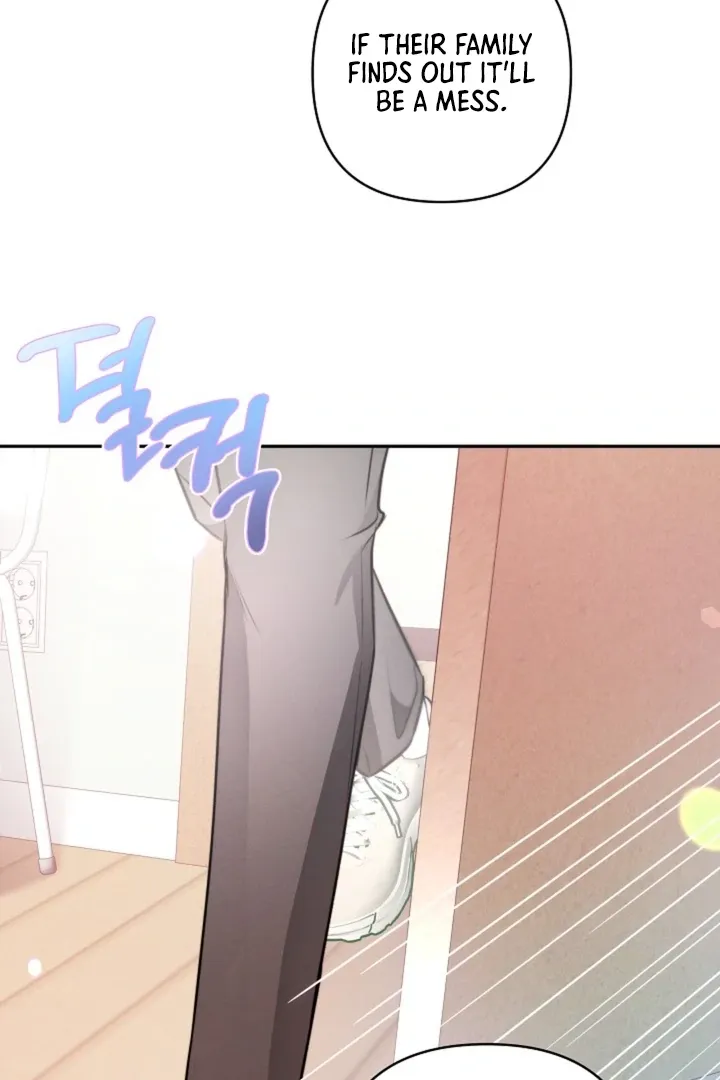 Read Ruddy Cheeks chapter 1 image 18 on Lezhin