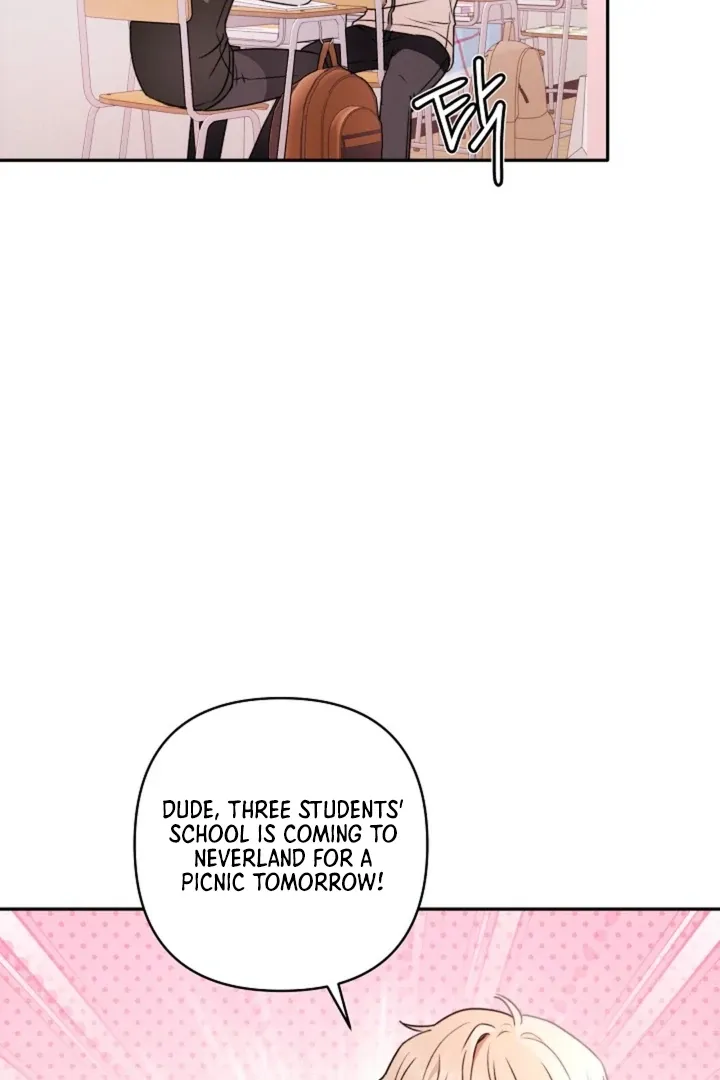 Read Ruddy Cheeks chapter 1 image 20 on Lezhin
