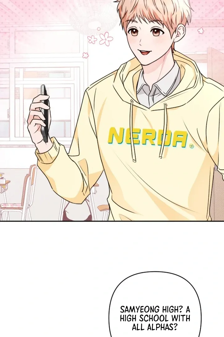Read Ruddy Cheeks chapter 1 image 21 on Lezhin