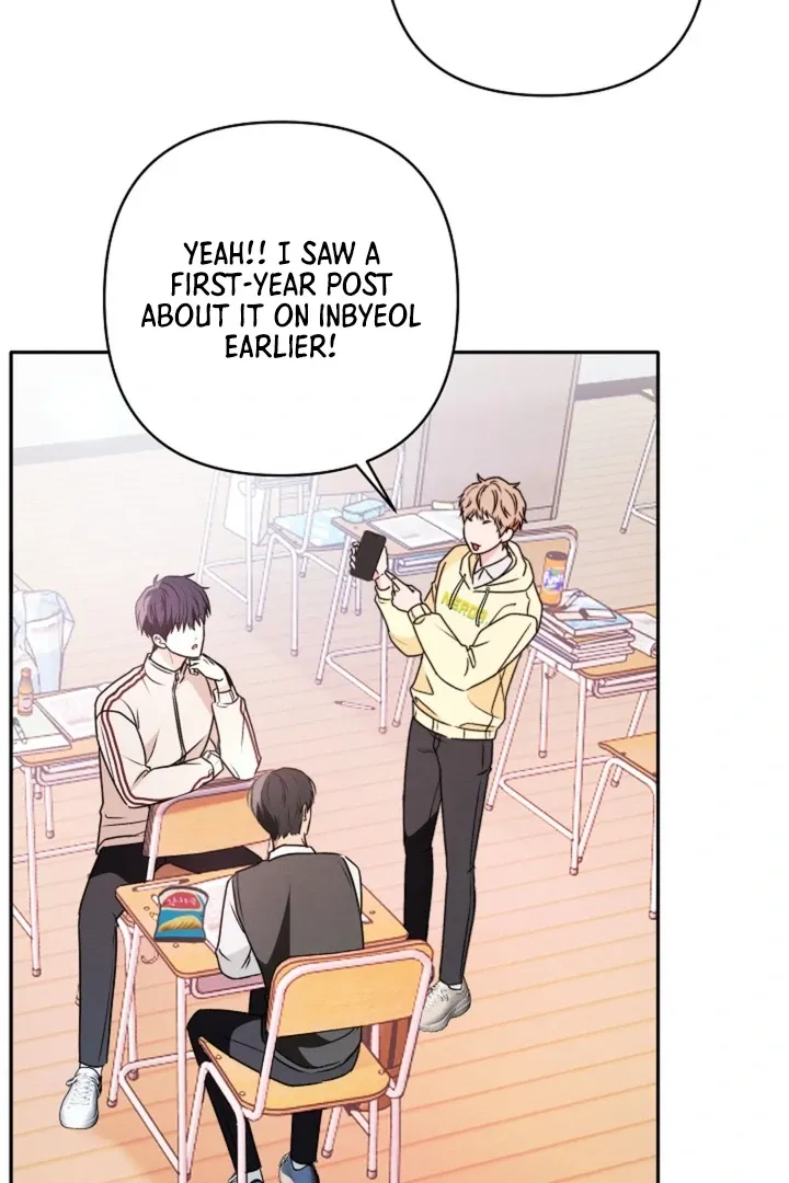 Read Ruddy Cheeks chapter 1 image 22 on Lezhin