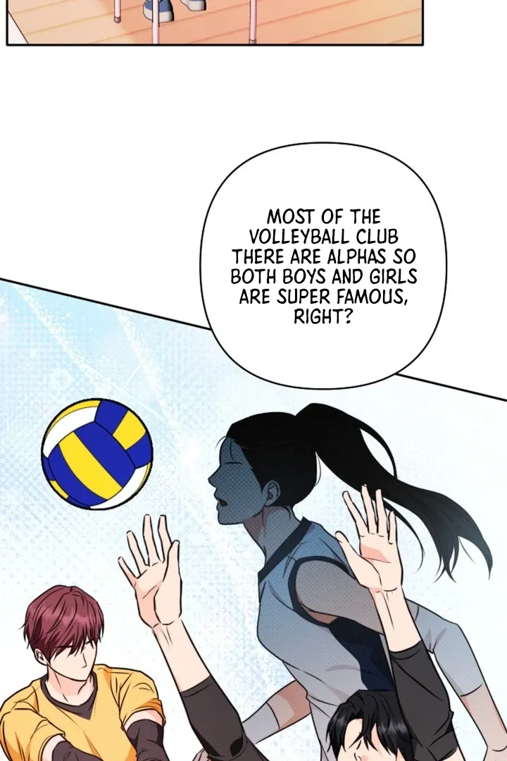 Read Ruddy Cheeks chapter 1 image 23 on Lezhin