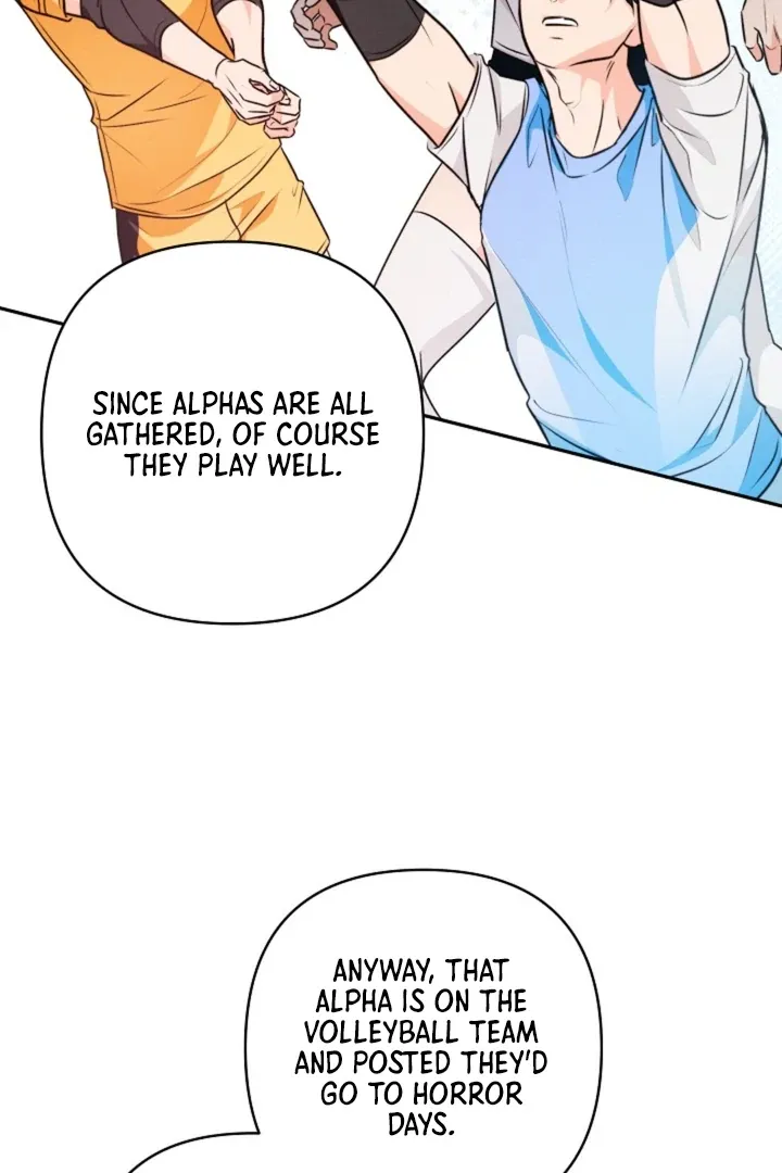 Read Ruddy Cheeks chapter 1 image 24 on Lezhin
