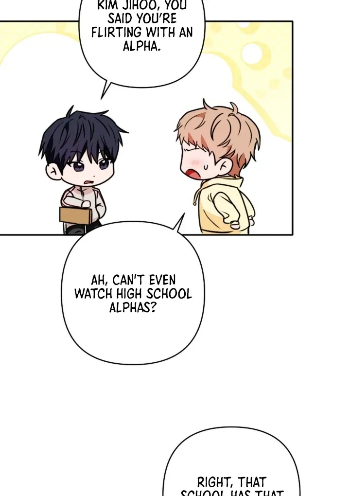 Read Ruddy Cheeks chapter 1 image 26 on Lezhin