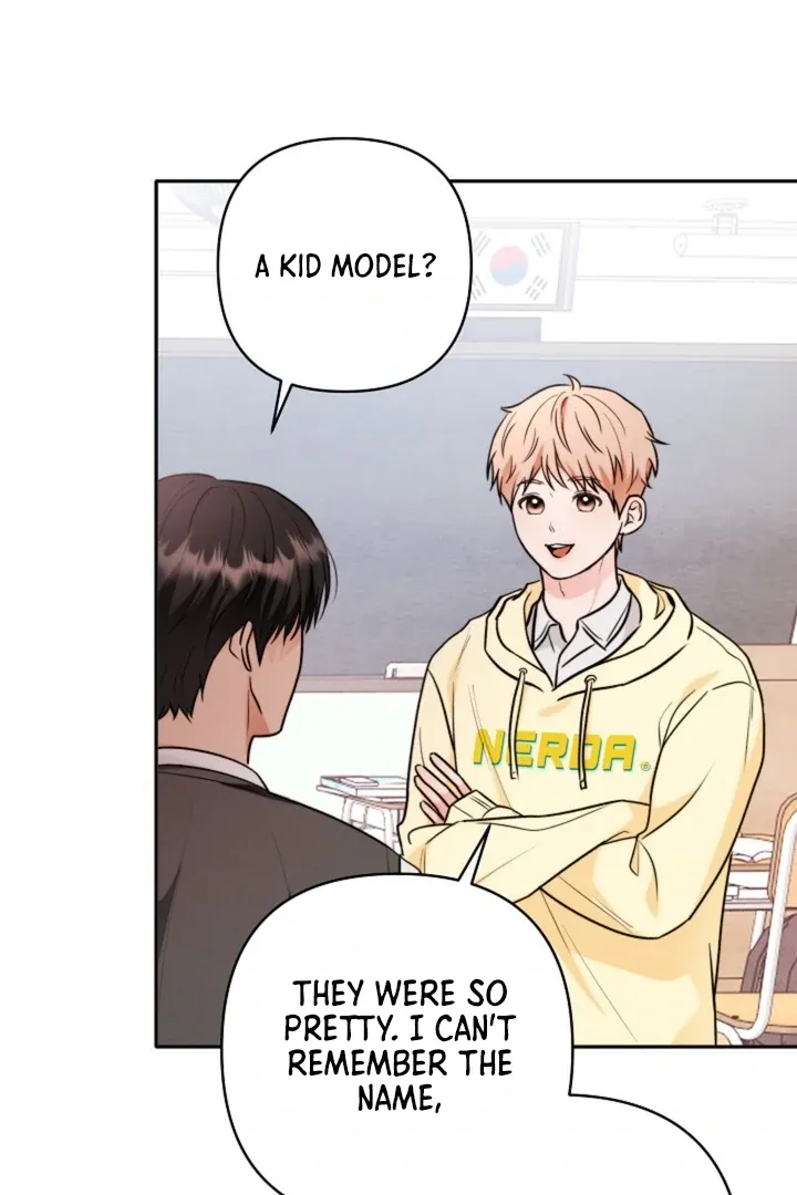 Read Ruddy Cheeks chapter 1 image 29 on Lezhin