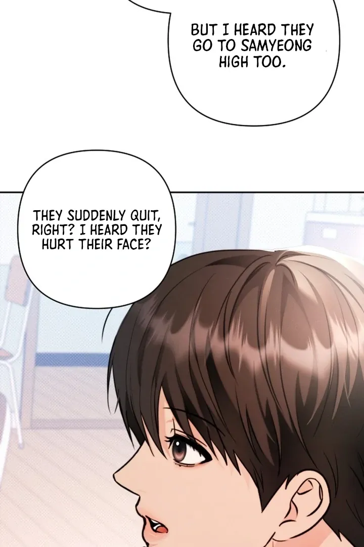 Read Ruddy Cheeks chapter 1 image 30 on Lezhin
