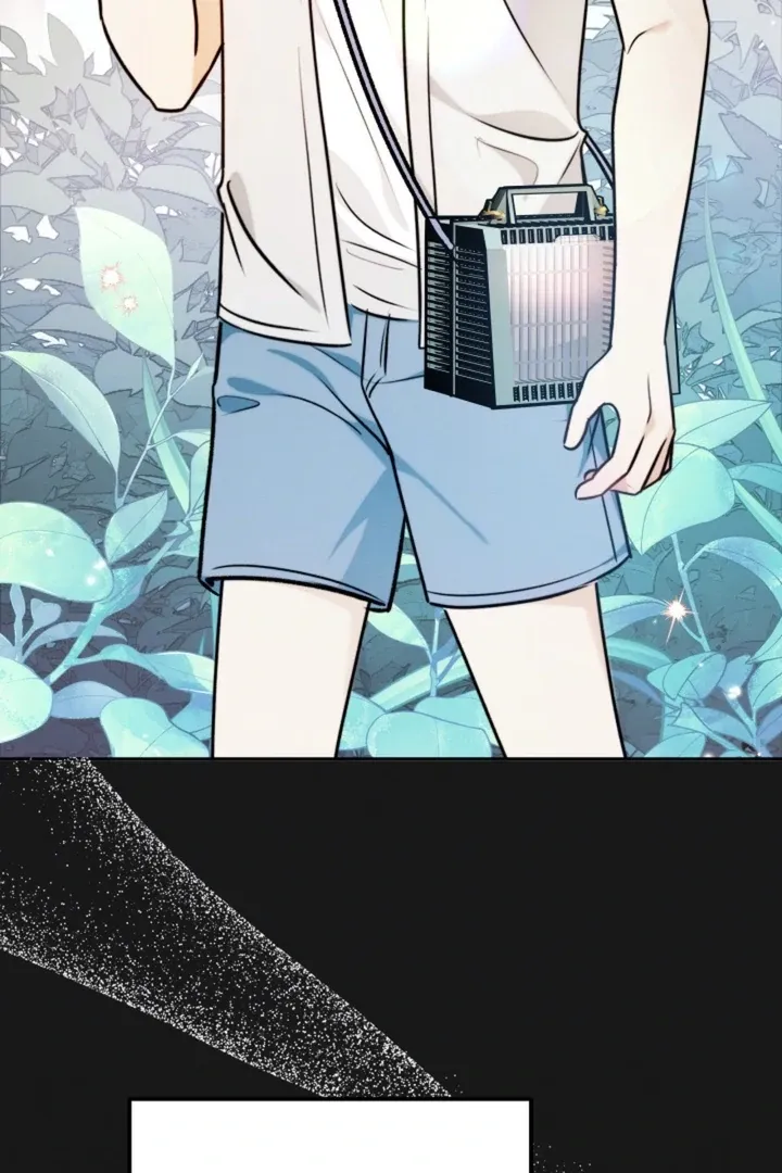 Read Ruddy Cheeks chapter 1 image 33 on Lezhin