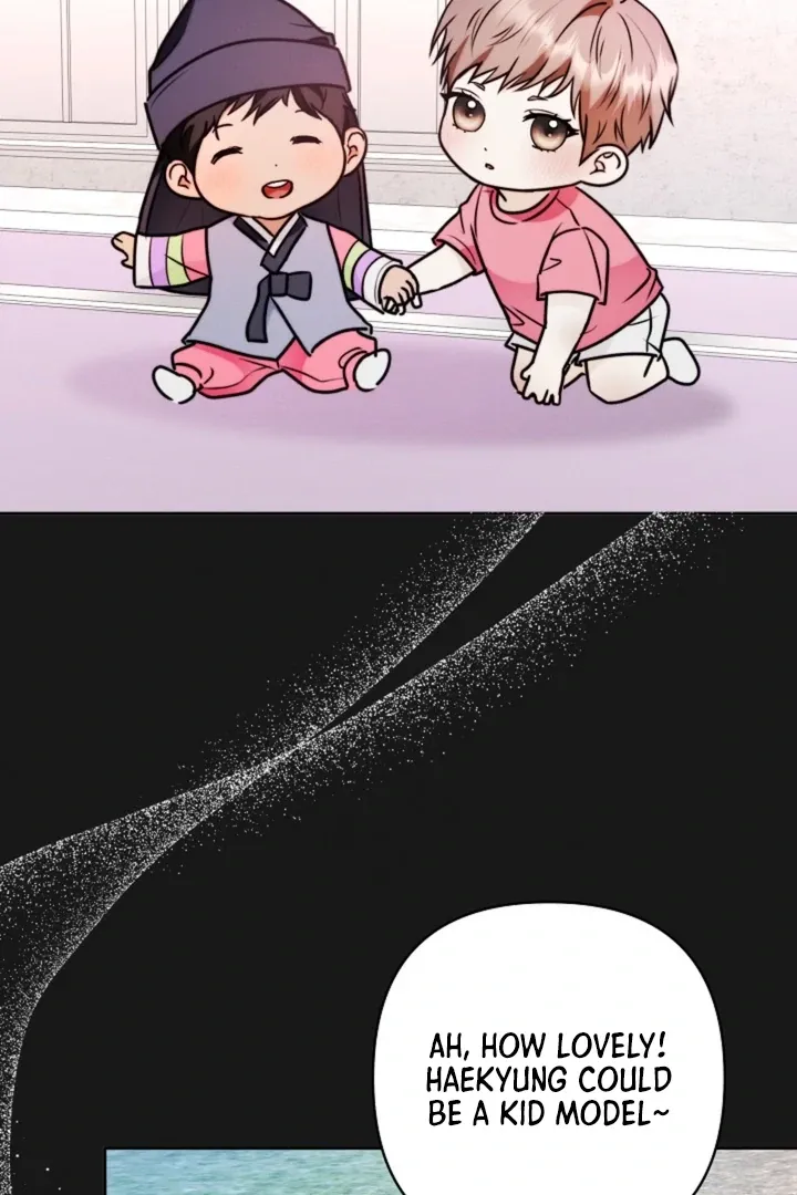 Read Ruddy Cheeks chapter 1 image 35 on Lezhin