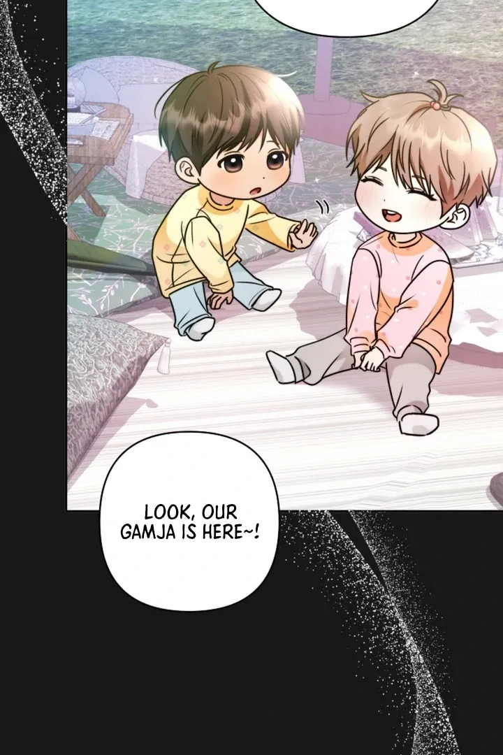 Read Ruddy Cheeks chapter 1 image 36 on Lezhin