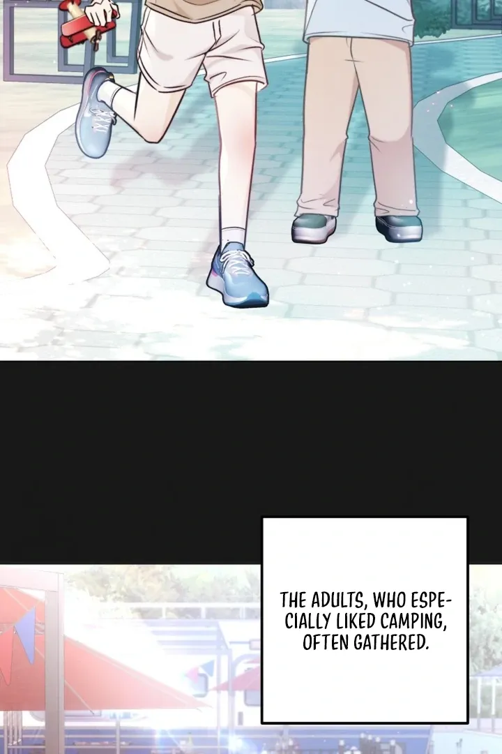 Read Ruddy Cheeks chapter 1 image 38 on Lezhin