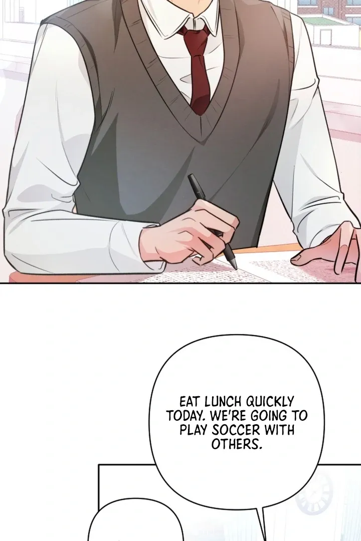 Read Ruddy Cheeks chapter 1 image 4 on Lezhin