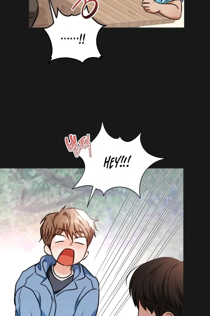 Read Ruddy Cheeks chapter 1 image 44 on Lezhin
