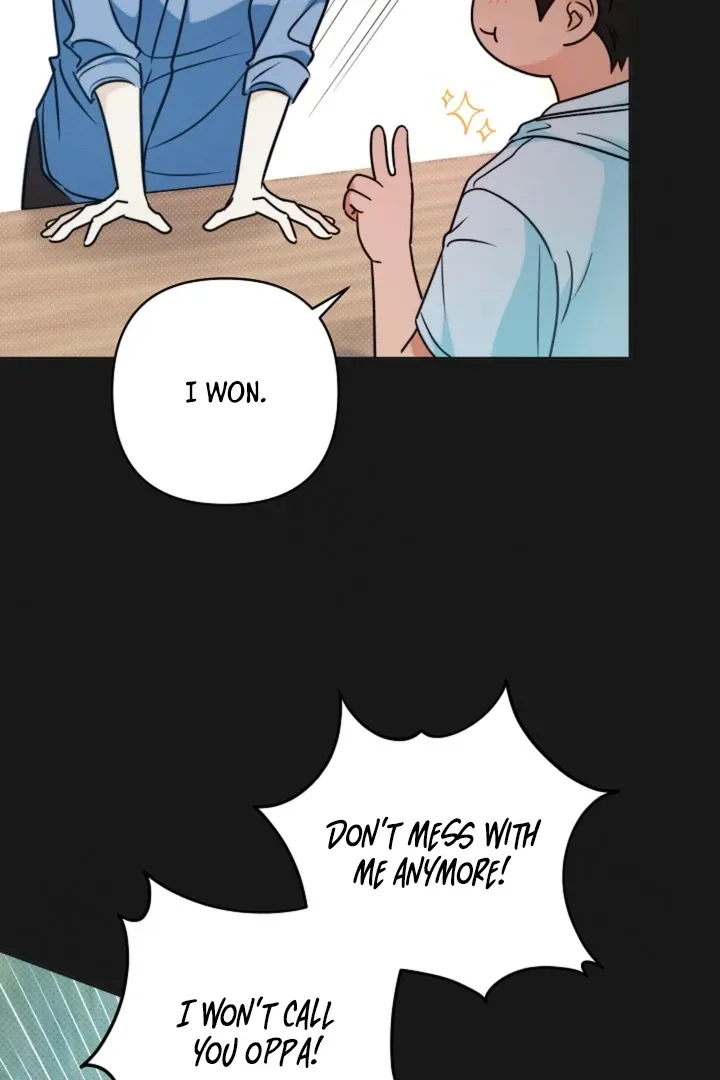 Read Ruddy Cheeks chapter 1 image 45 on Lezhin