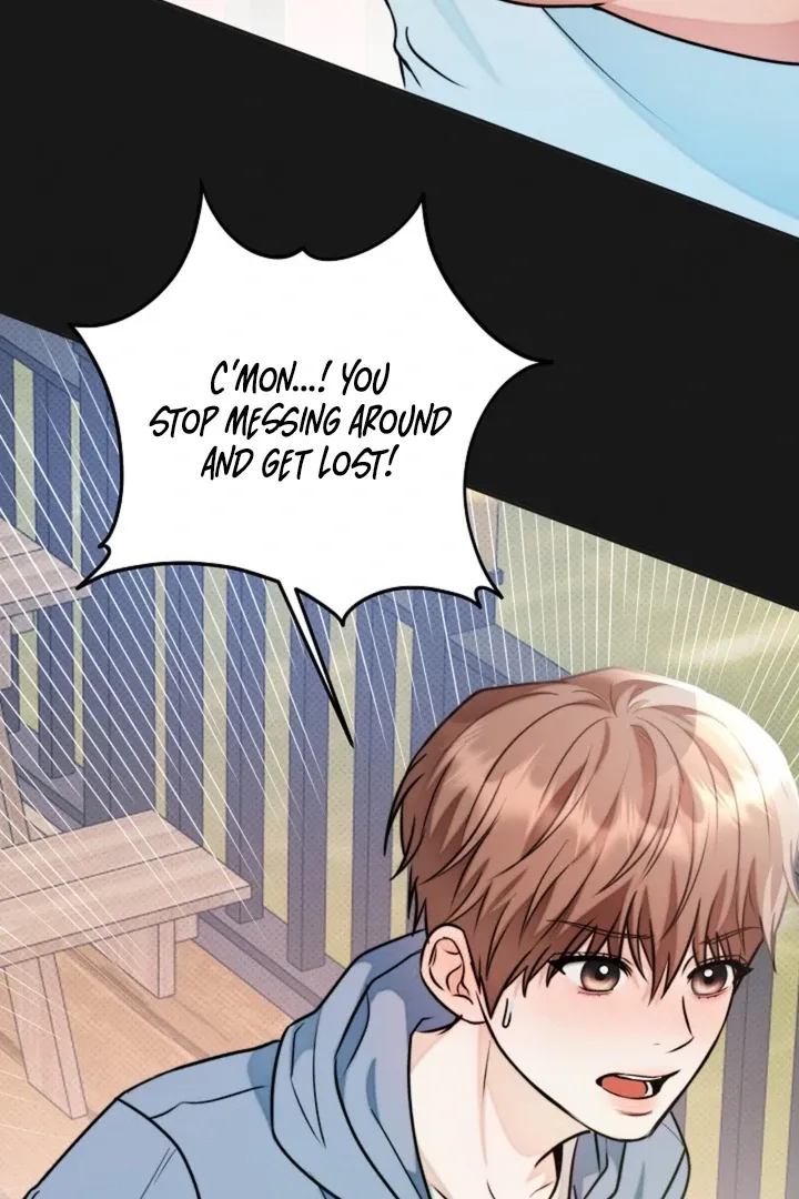 Read Ruddy Cheeks chapter 1 image 47 on Lezhin