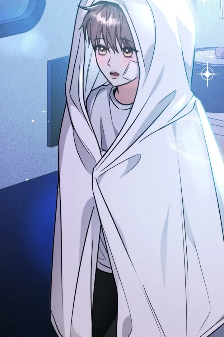 Read Ruddy Cheeks chapter 1 image 50 on Lezhin