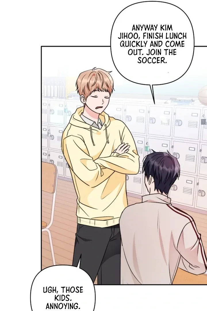 Read Ruddy Cheeks chapter 1 image 56 on Lezhin