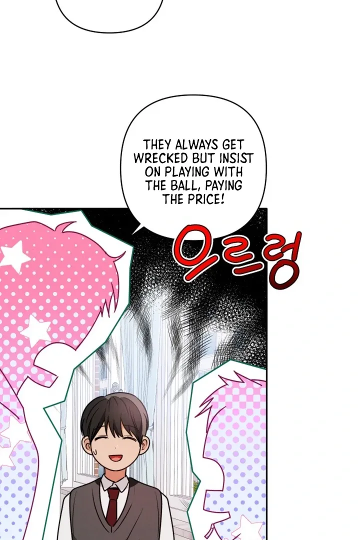 Read Ruddy Cheeks chapter 1 image 57 on Lezhin