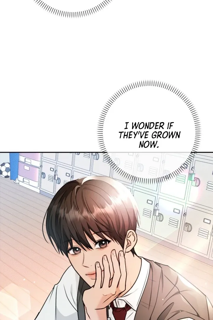 Read Ruddy Cheeks chapter 1 image 59 on Lezhin