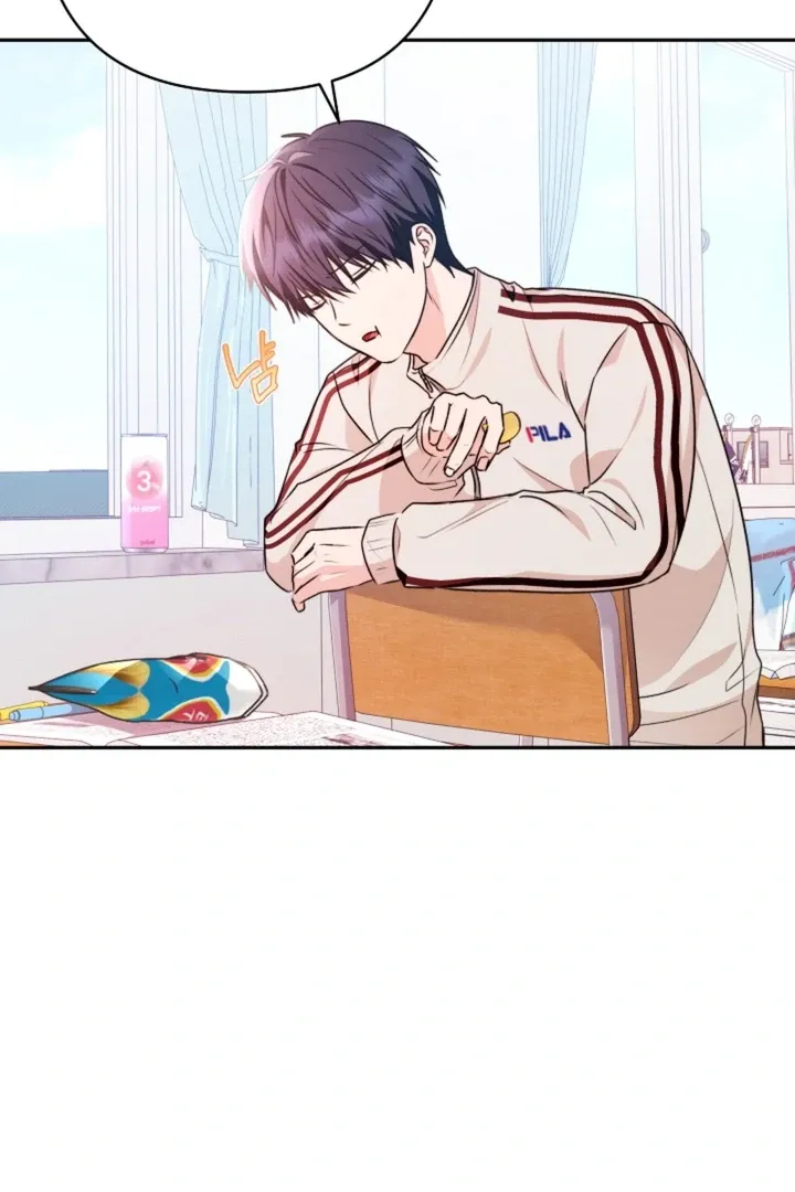 Read Ruddy Cheeks chapter 1 image 6 on Lezhin