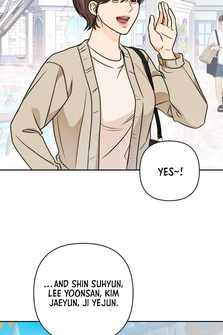 Read Ruddy Cheeks chapter 1 image 63 on Lezhin
