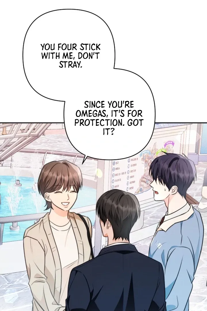 Read Ruddy Cheeks chapter 1 image 65 on Lezhin