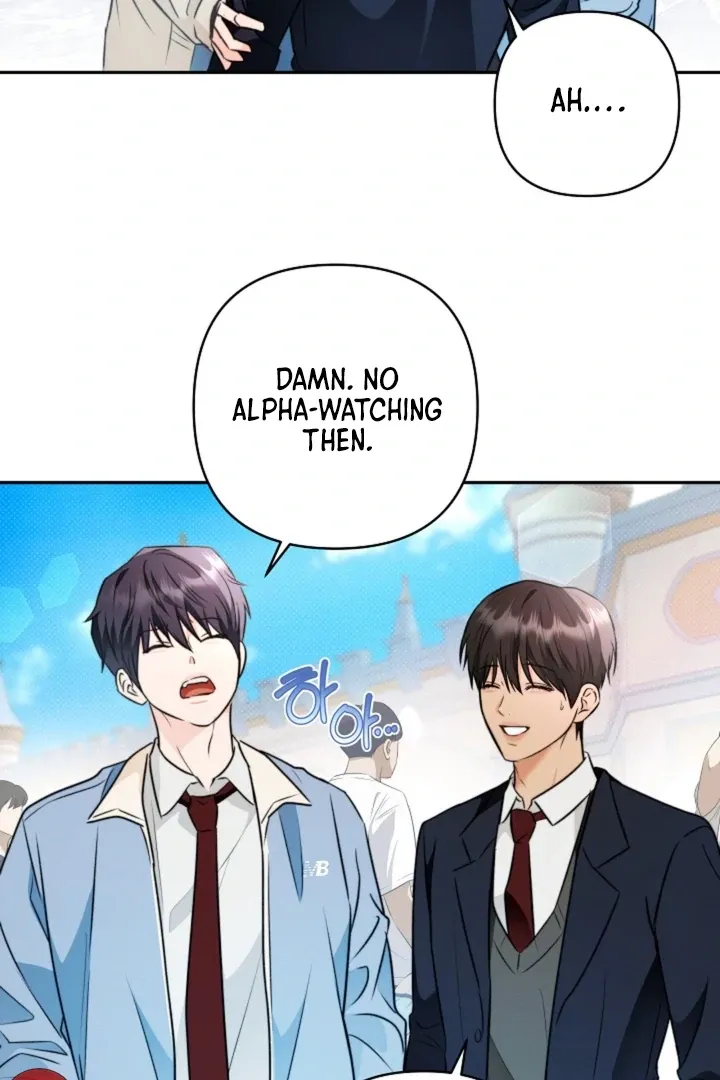 Read Ruddy Cheeks chapter 1 image 66 on Lezhin