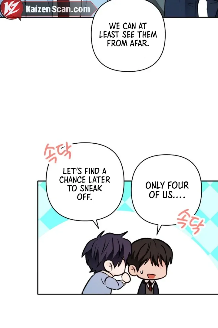 Read Ruddy Cheeks chapter 1 image 67 on Lezhin