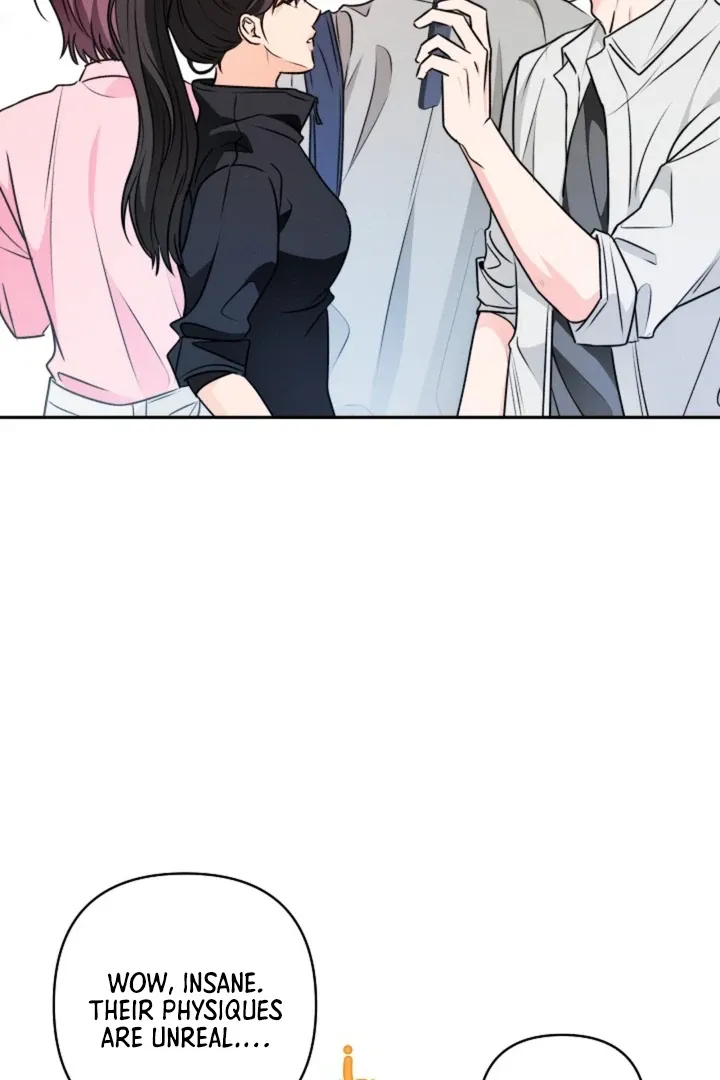 Read Ruddy Cheeks chapter 1 image 73 on Lezhin