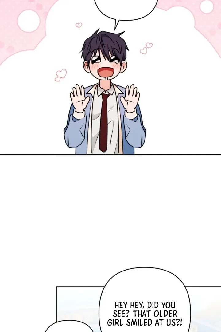 Read Ruddy Cheeks chapter 1 image 77 on Lezhin
