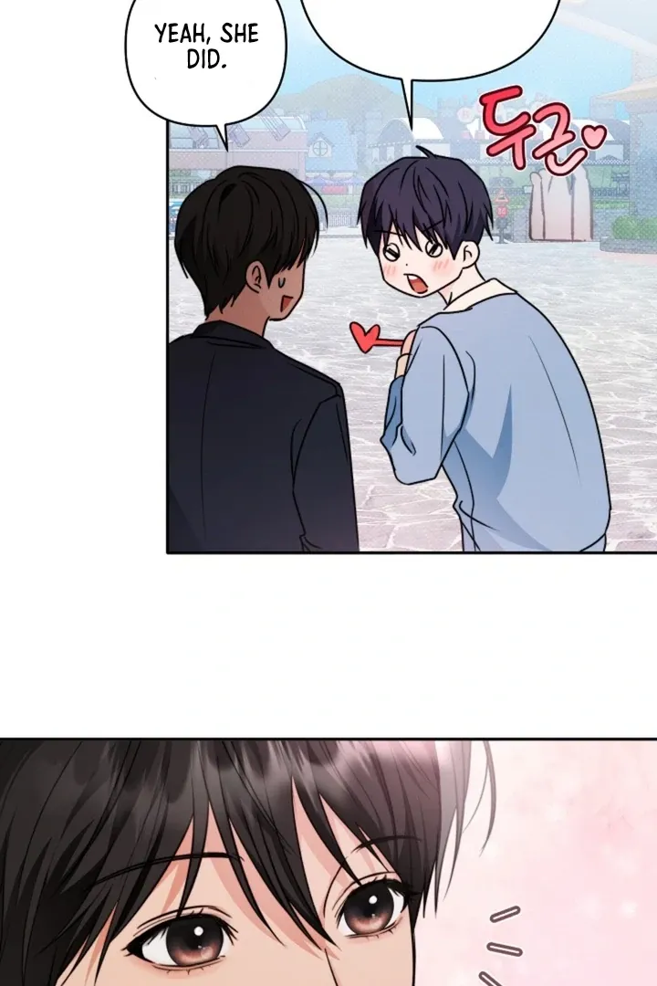 Read Ruddy Cheeks chapter 1 image 78 on Lezhin