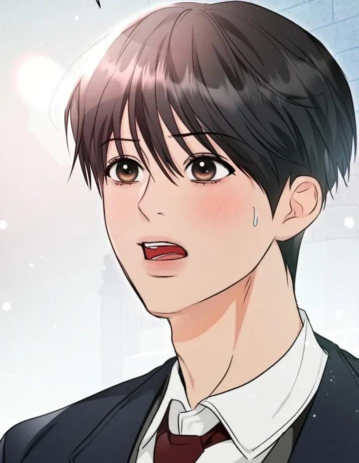 Read Ruddy Cheeks chapter 1 image 82 on Lezhin