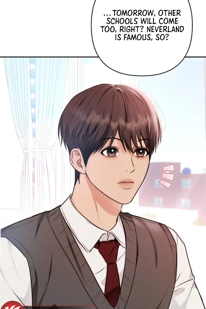 Read Ruddy Cheeks chapter 1 image 9 on Lezhin