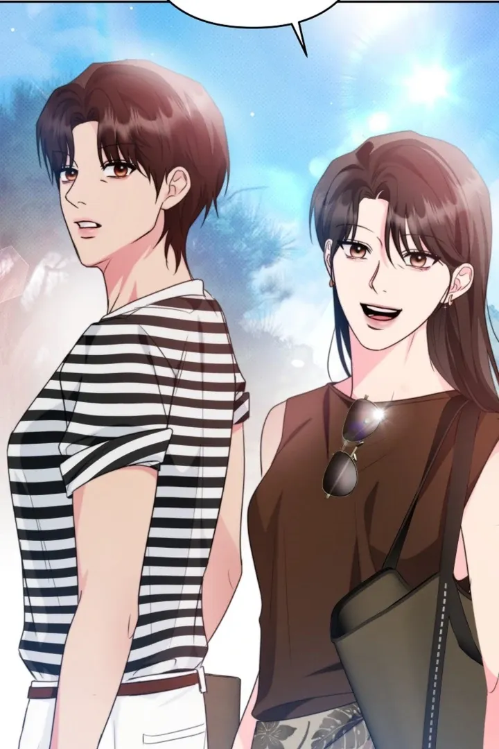 Read Ruddy Cheeks chapter 10 image 100 on Lezhin