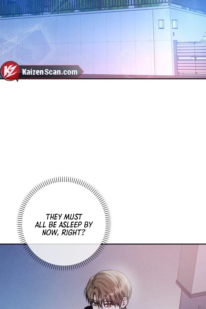 Read Ruddy Cheeks chapter 10 image 2 on Lezhin