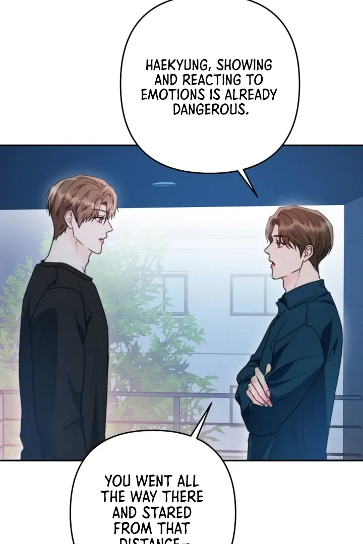 Read Ruddy Cheeks chapter 10 image 25 on Lezhin