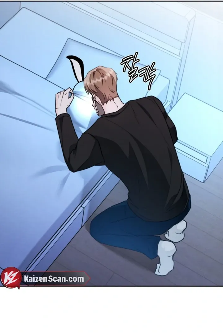 Read Ruddy Cheeks chapter 10 image 38 on Lezhin