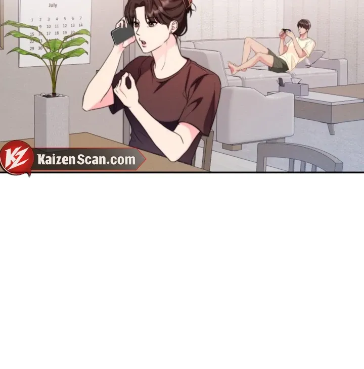 Read Ruddy Cheeks chapter 10 image 46 on Lezhin