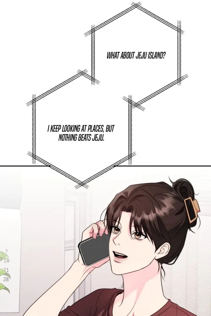 Read Ruddy Cheeks chapter 10 image 47 on Lezhin