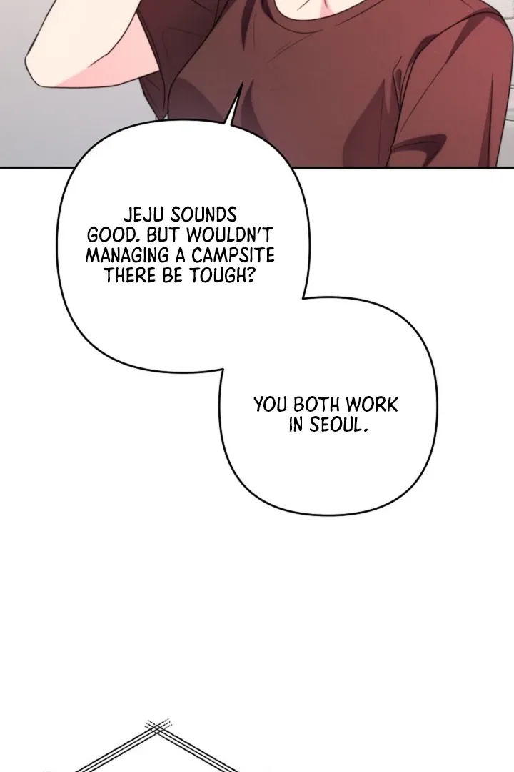 Read Ruddy Cheeks chapter 10 image 48 on Lezhin