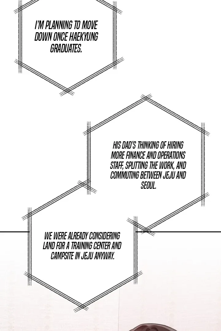 Read Ruddy Cheeks chapter 10 image 49 on Lezhin