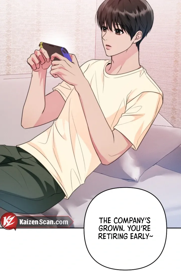 Read Ruddy Cheeks chapter 10 image 50 on Lezhin