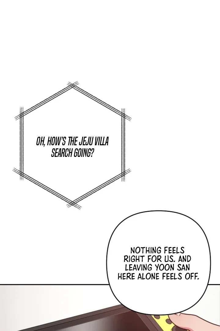 Read Ruddy Cheeks chapter 10 image 51 on Lezhin