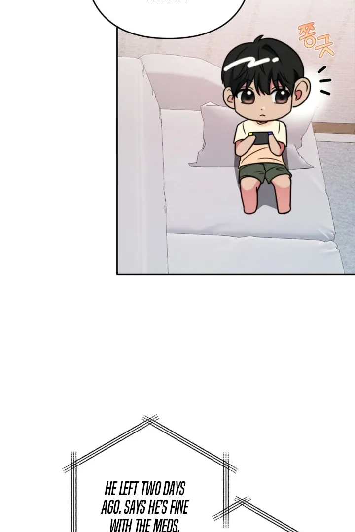 Read Ruddy Cheeks chapter 10 image 53 on Lezhin