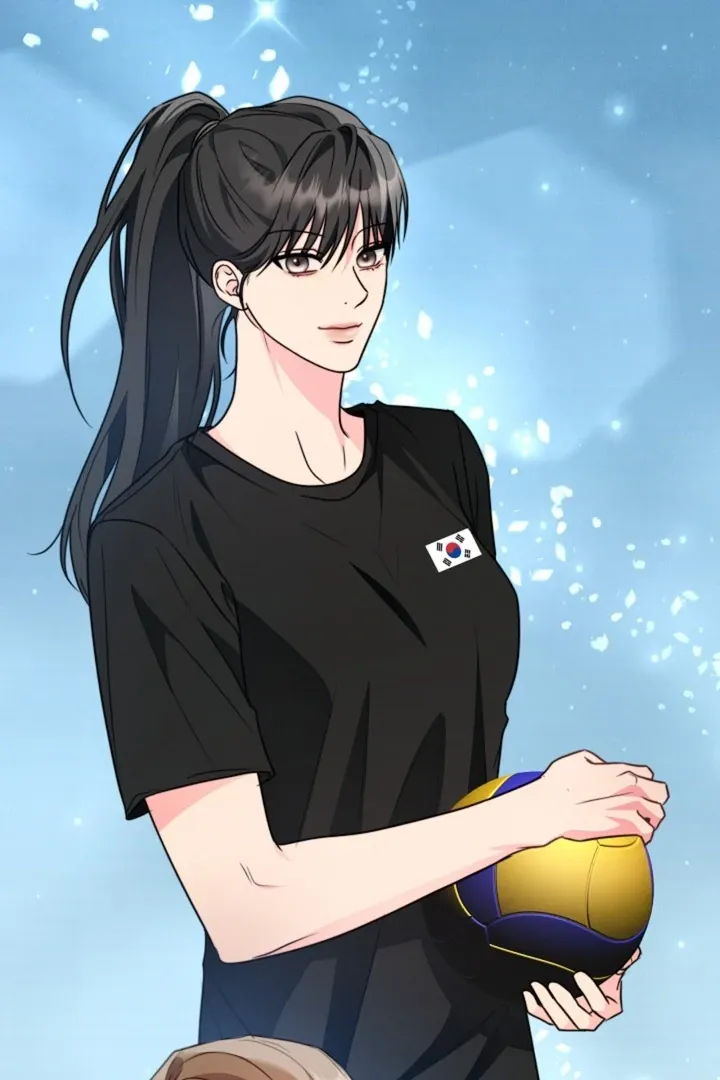 Read Ruddy Cheeks chapter 10 image 58 on Lezhin