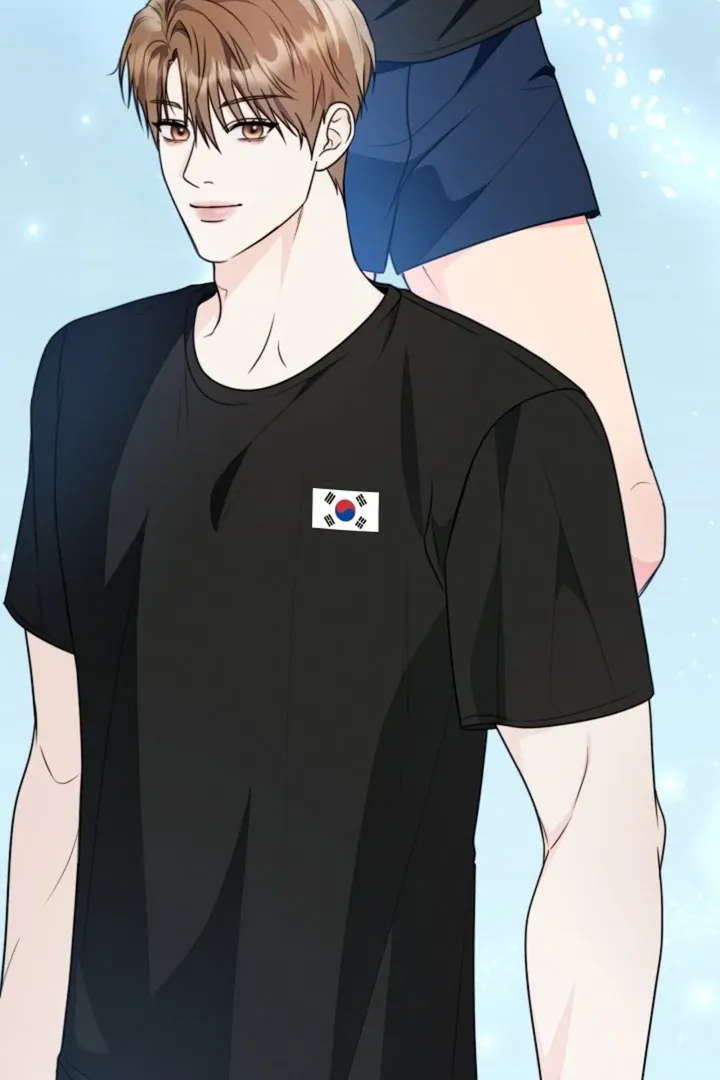 Read Ruddy Cheeks chapter 10 image 59 on Lezhin