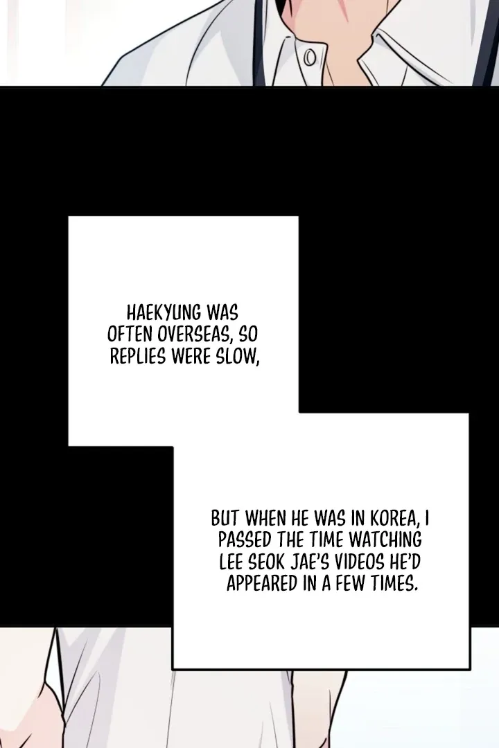 Read Ruddy Cheeks chapter 10 image 63 on Lezhin