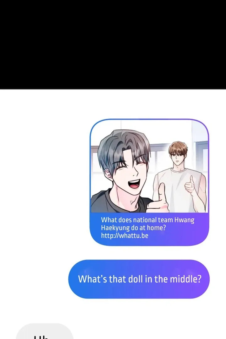 Read Ruddy Cheeks chapter 10 image 69 on Lezhin